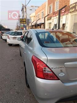 نيسان صني